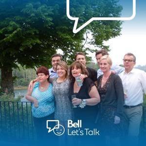 Meet your Posher, Charlotte